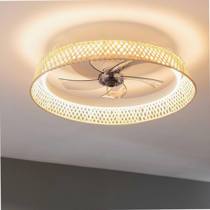 EnergySilence LampAero 620 Natural Design