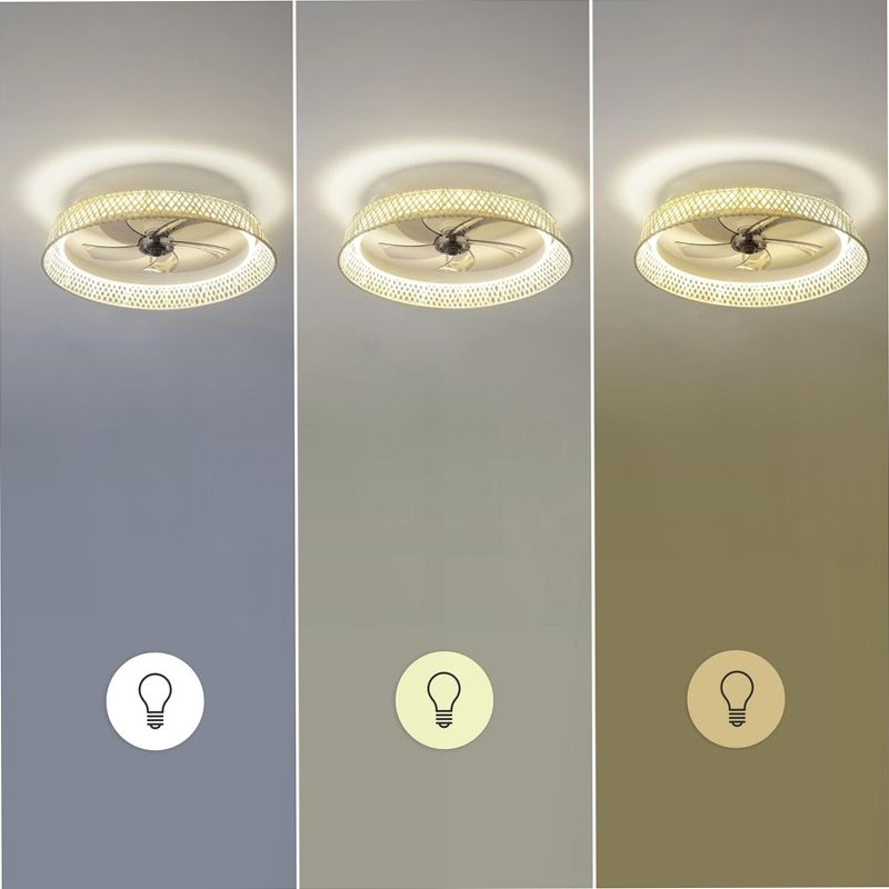 EnergySilence LampAero 620 Natural Design