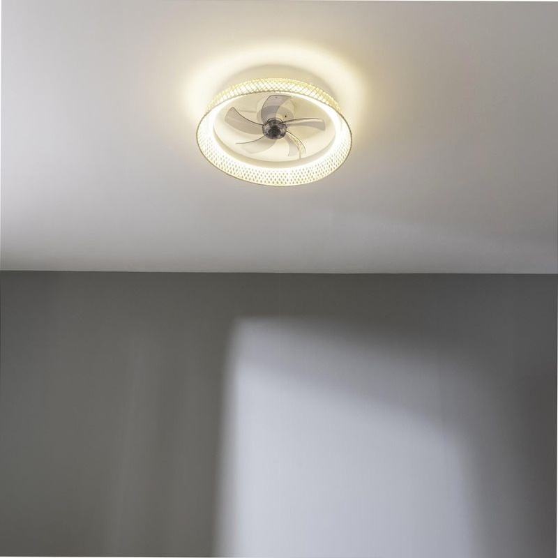 EnergySilence LampAero 620 Natural Design