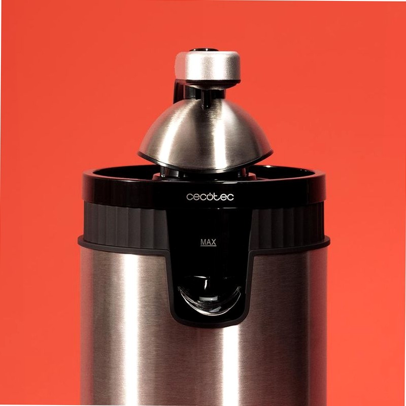 Xqueeze RetroJuice 600 Steel