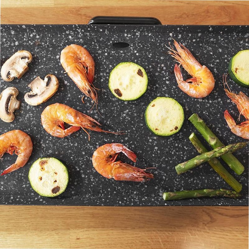 Tasty&Grill 3000 RockWater XL