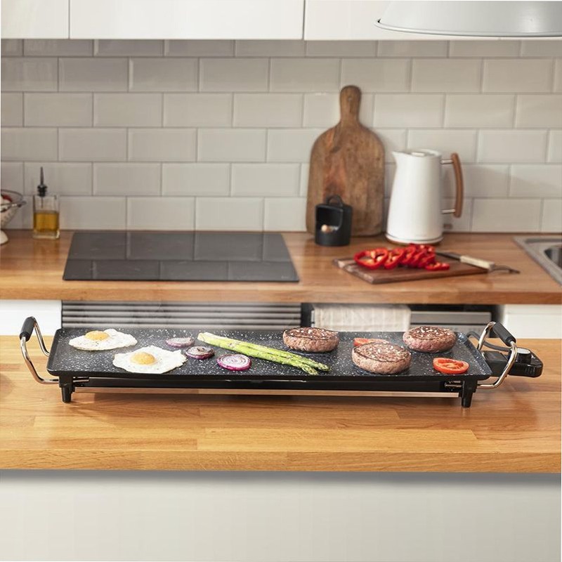 Tasty&Grill 3000 RockWater XL