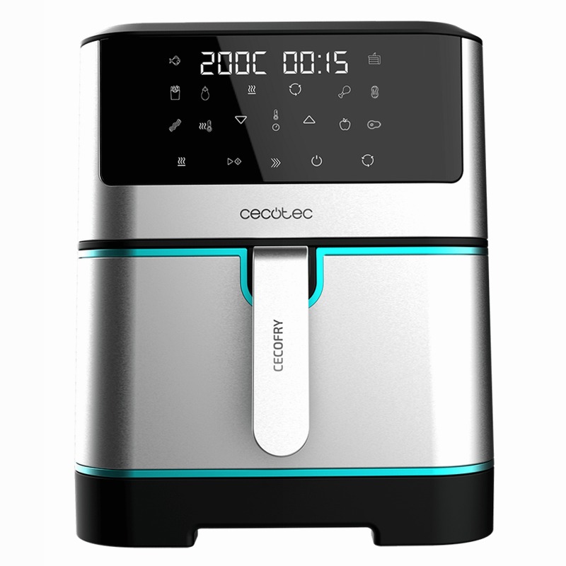 Cecofry Deluxe Rapid Moon