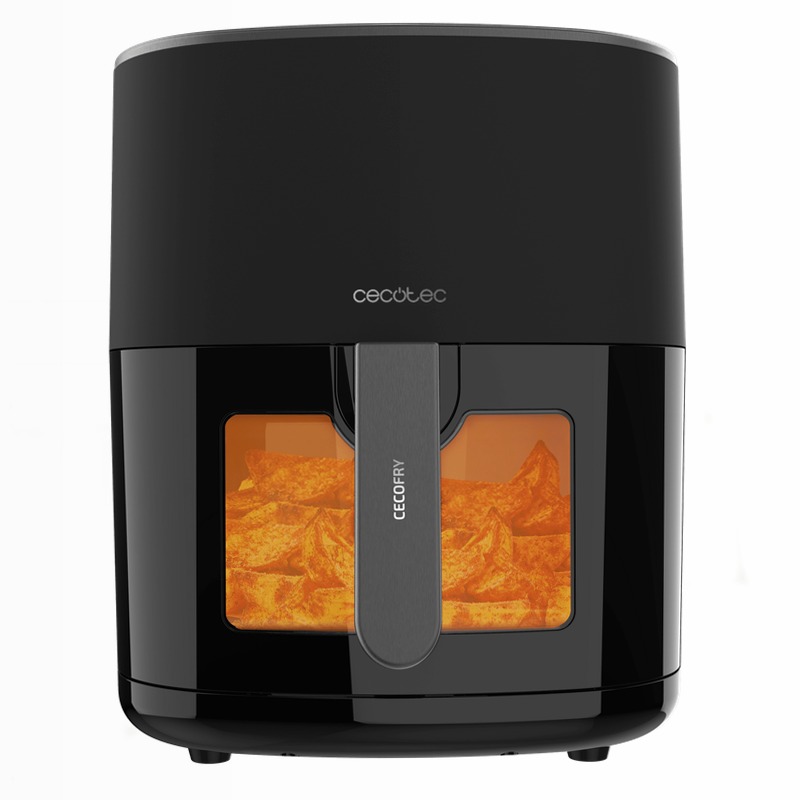 Cecofry Deluxe Rapid Moon
