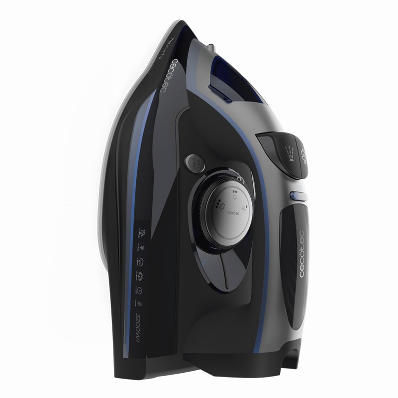 IronHero 3200 i-Pump Anodized