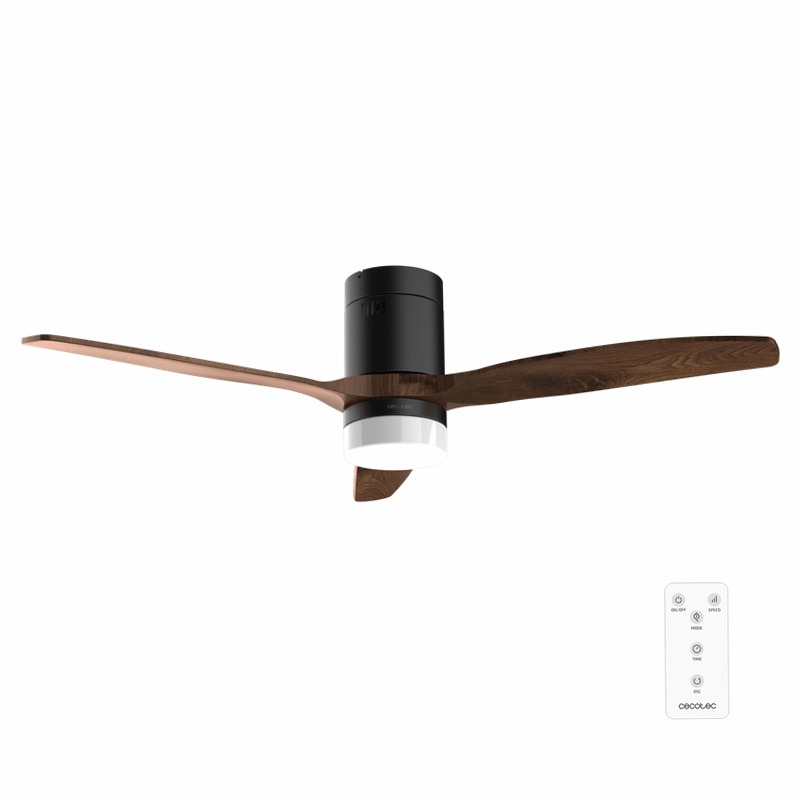 EnergySilence Aero 4600 Arctic Black&Chocolate