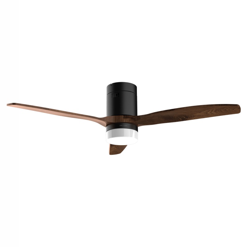 EnergySilence Aero 4600 Arctic Black&Chocolate