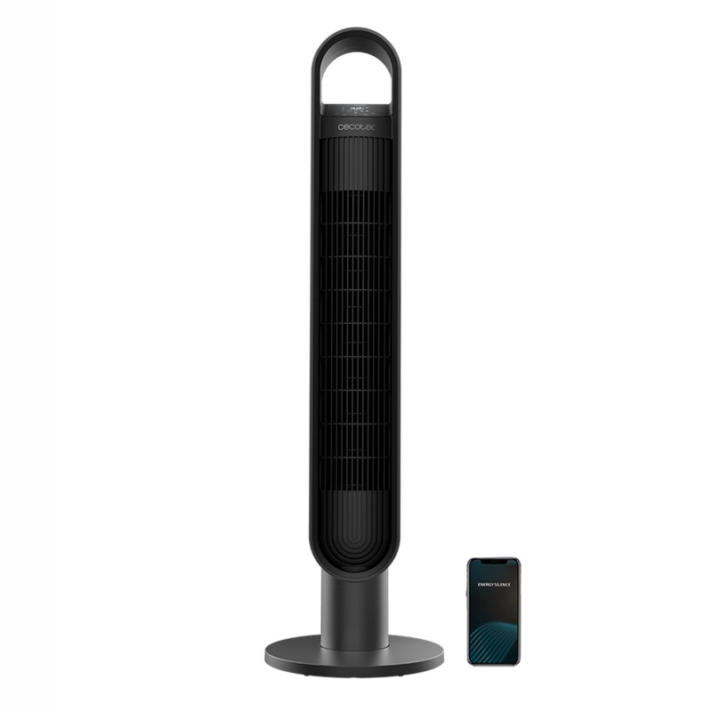 EnergySilence 9190 SkyLine Ionic Connected