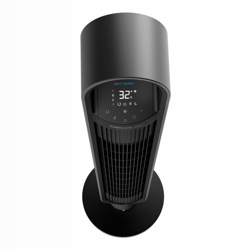 EnergySilence 9190 SkyLine Ionic Connected