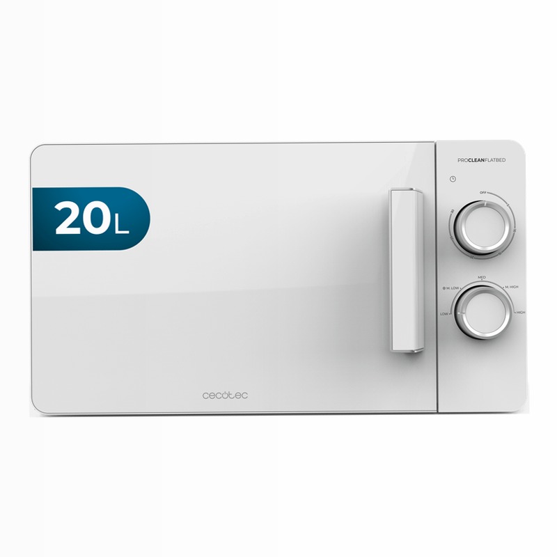 Proclean 3020 Flatbed