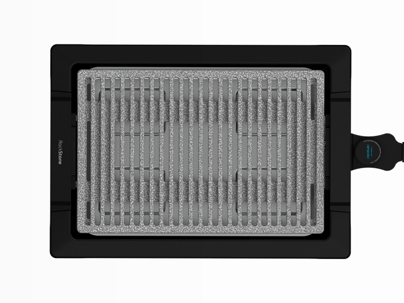 Tasty&Grill 2000 Inox LineStone