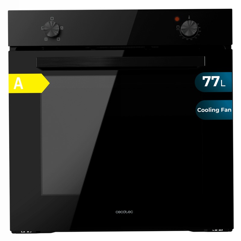 Bolero Hexa C126000 Black A Nero