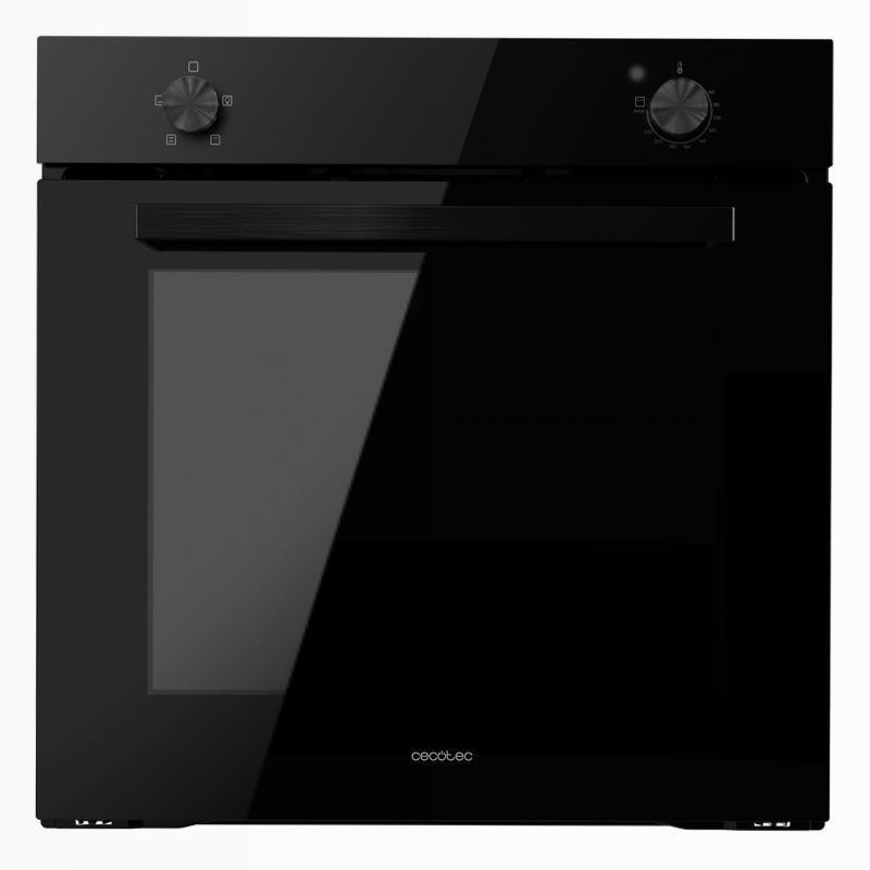 Bolero Hexa C126000 Black A Nero