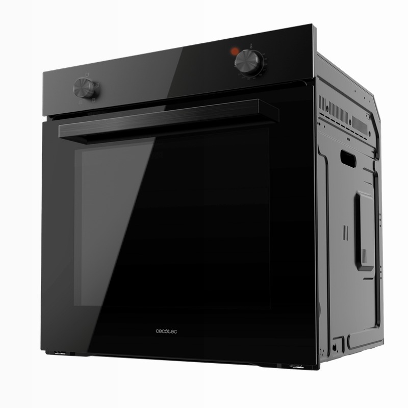 Bolero Hexa C126000 Black A Nero