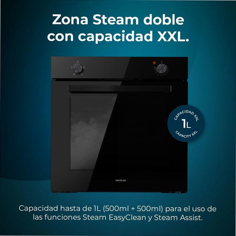 Bolero Hexa C126000 Black A Nero