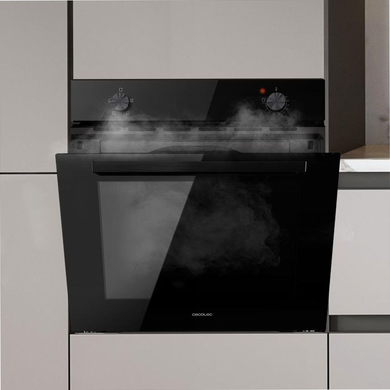 Bolero Hexa C126000 Black A Nero