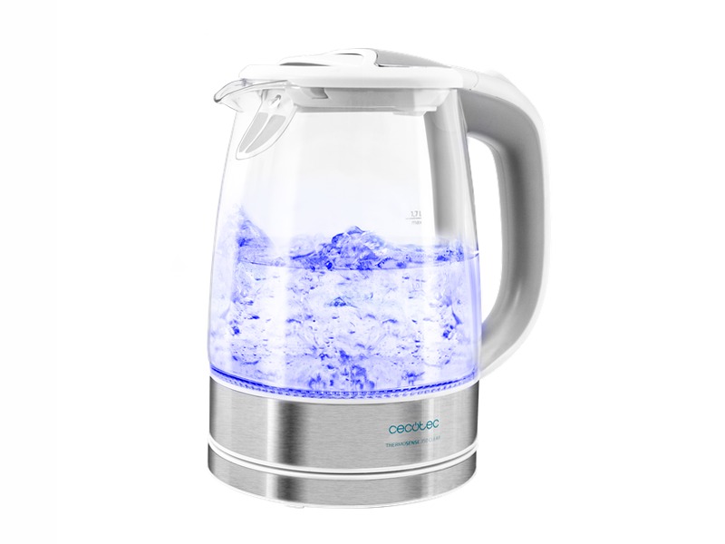ThermoSense 350 Clear elettrico