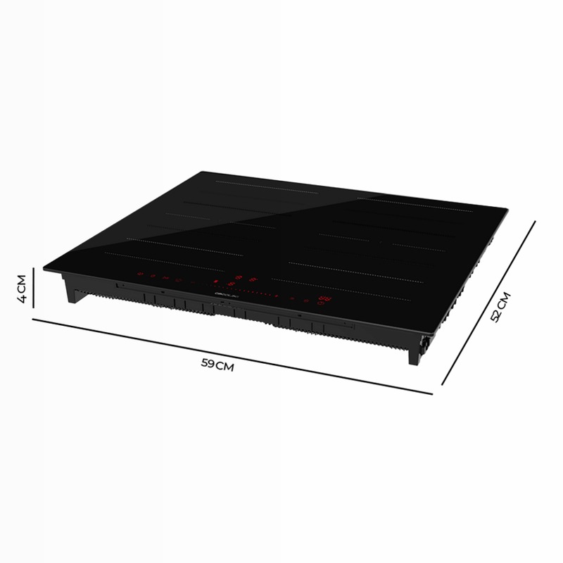 Bolero Squad I 4300 FullFlex