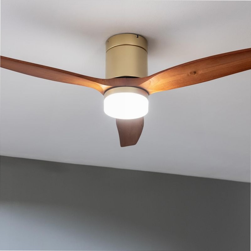 EnergySilence Aero 5600 Classic Gold&DarkWood