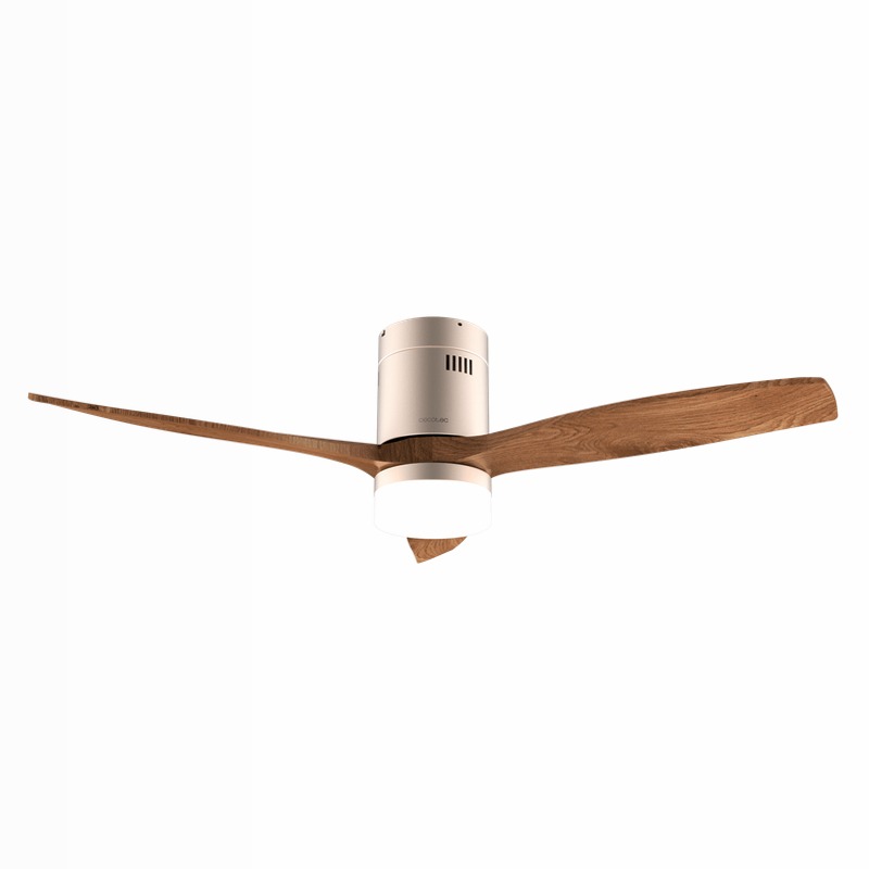 EnergySilence Aero 5600 Classic Gold&DarkWood