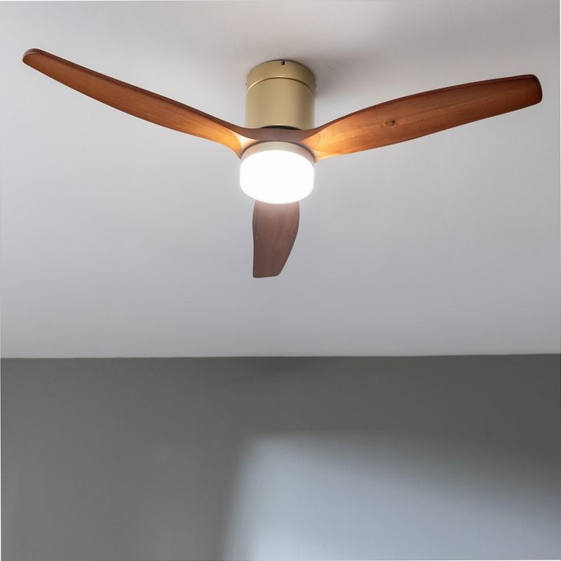 EnergySilence Aero 5600 Classic Gold&DarkWood