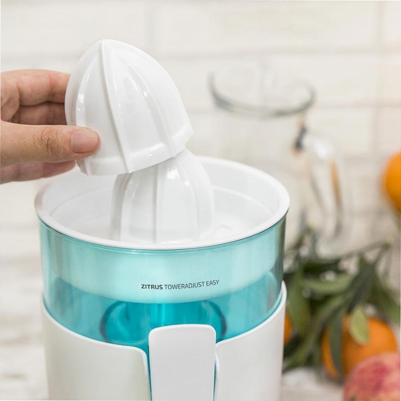 Zitrus TowerAdjust Easy 800 White