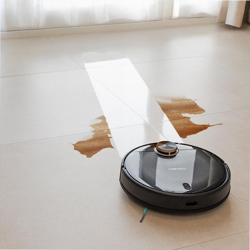 Conga 13090 Spin Revolution Home&Wash