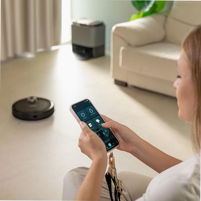 Conga 13090 Spin Revolution Home&Wash