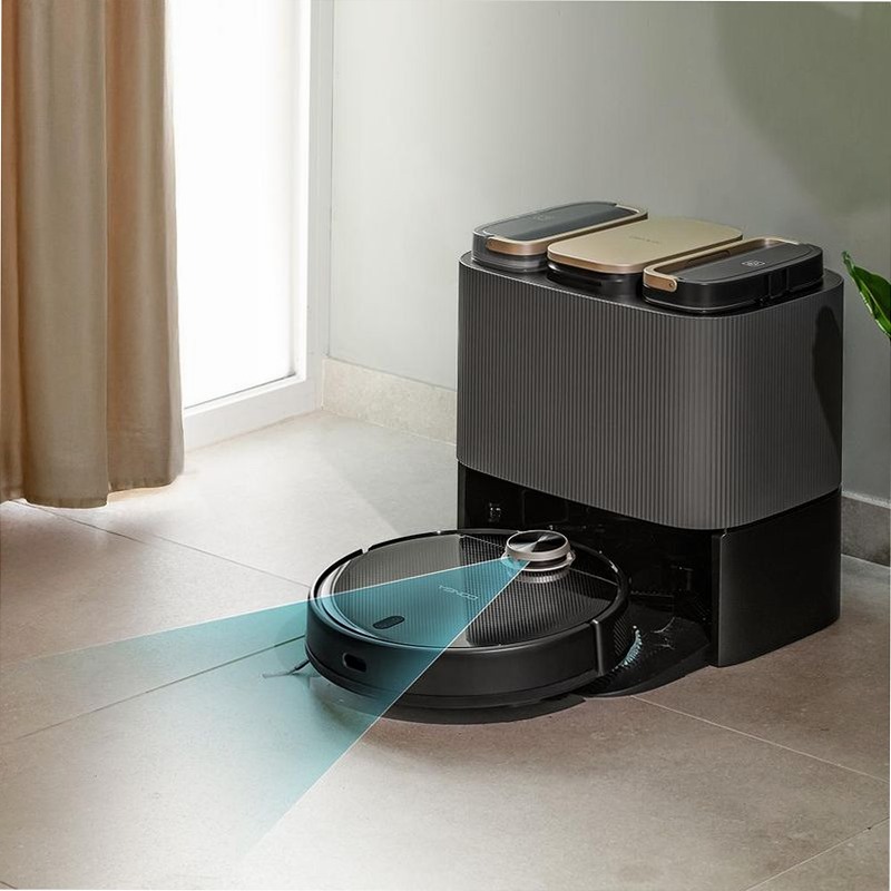 Conga 13090 Spin Revolution Home&Wash