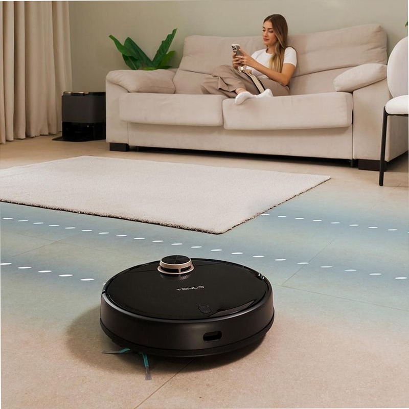 Conga 13090 Spin Revolution Home&Wash