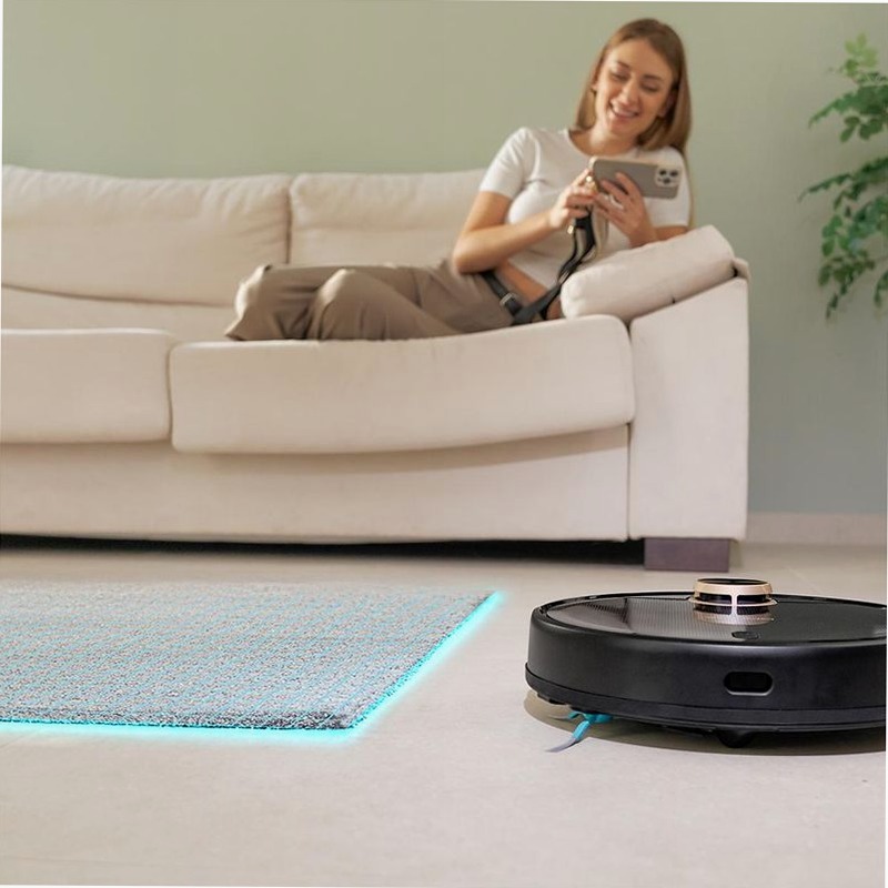 Conga 13090 Spin Revolution Home&Wash
