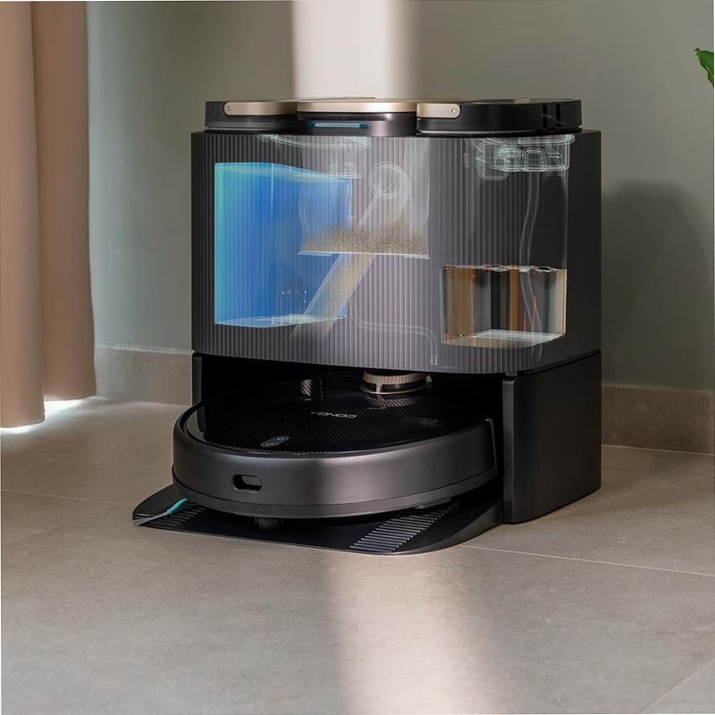Conga 13090 Spin Revolution Home&Wash