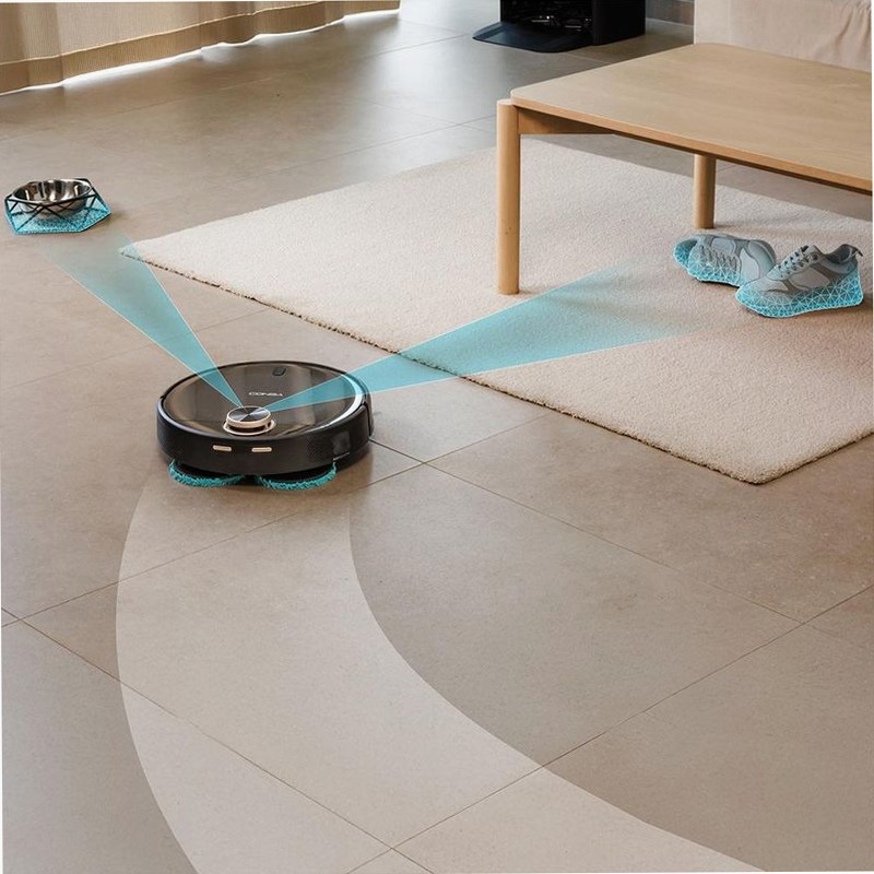 Conga 13090 Spin Revolution Home&Wash