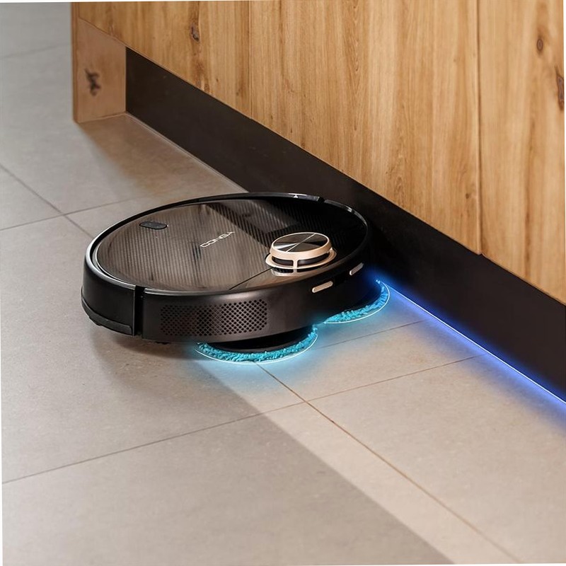 Conga 13090 Spin Revolution Home&Wash