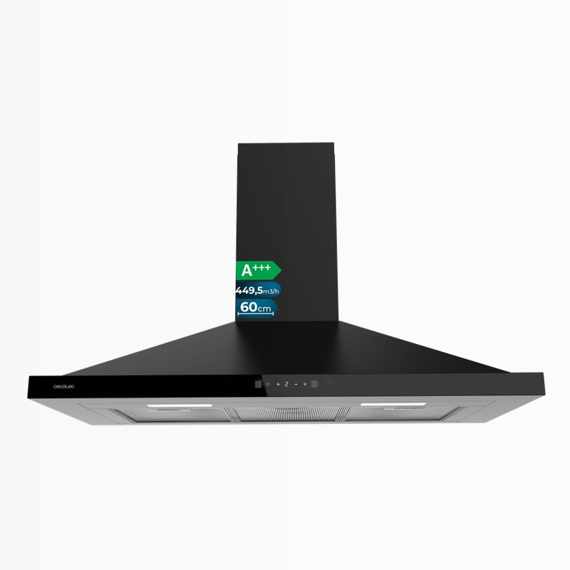 Bolero Flux PT 904400 Black A+++