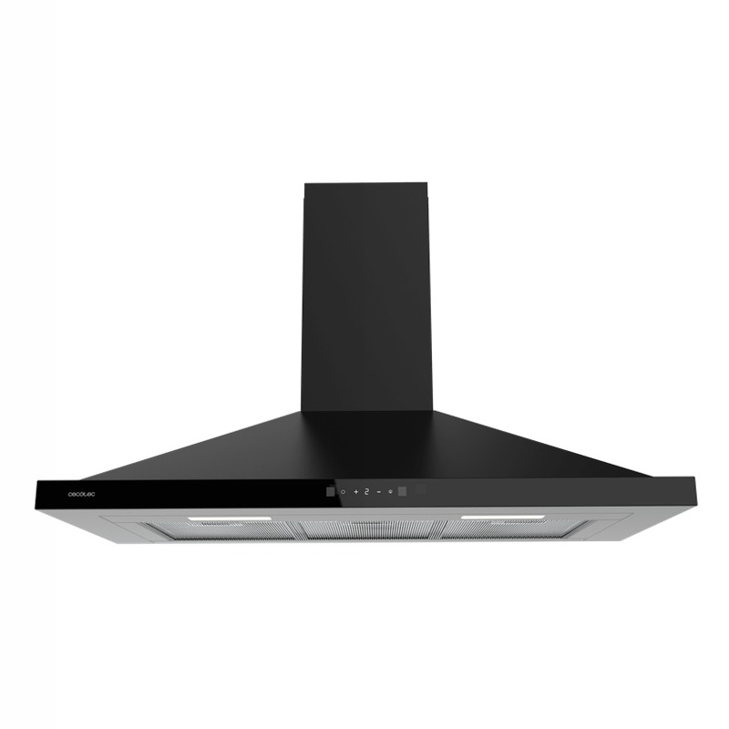 Bolero Flux PT 904400 Black A+++