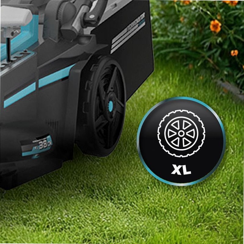 Terrenator E3 Liberty Z Plus