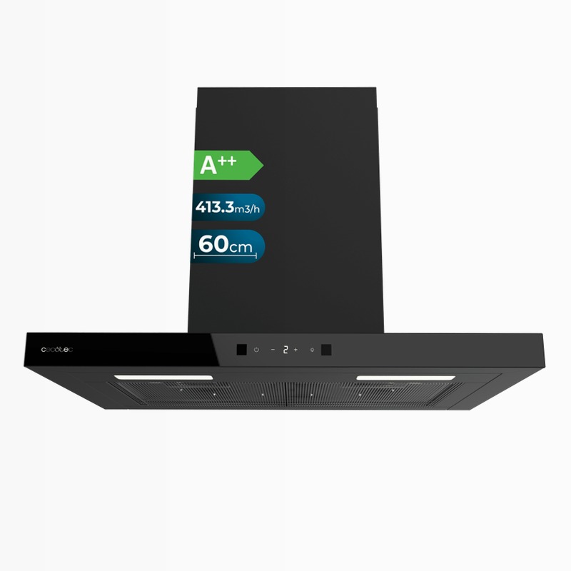 Bolero Flux TT 604400 Black A++