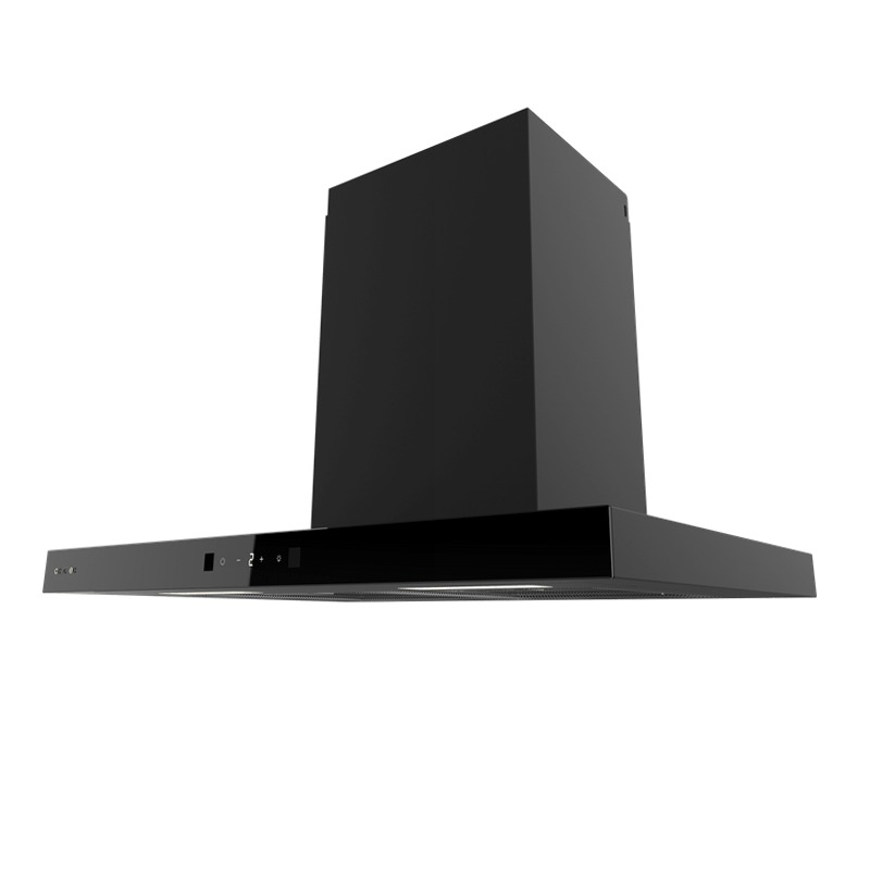 Bolero Flux TT 604400 Black A++