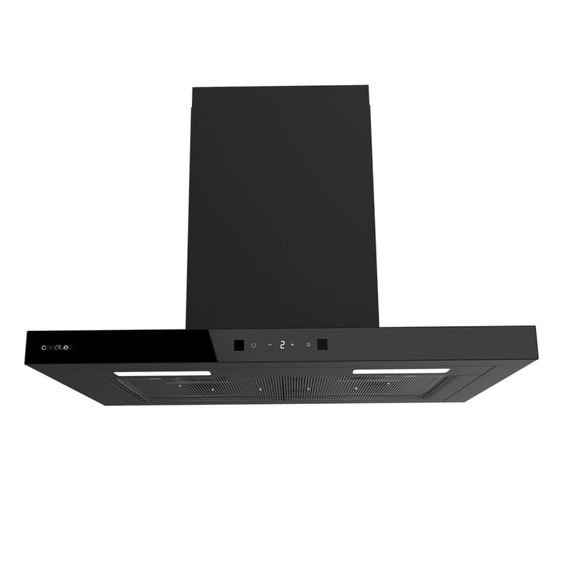 Bolero Flux TT 604400 Black A++