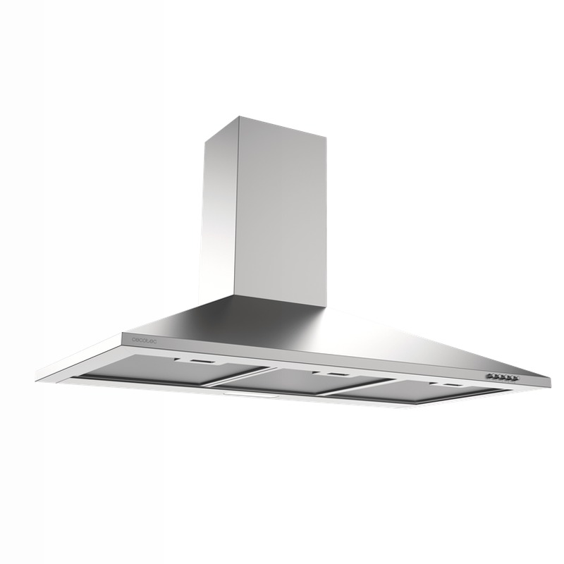 Bolero Flux PM 904000 Inox A