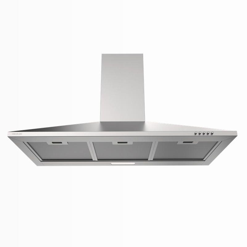 Bolero Flux PM 904000 Inox A
