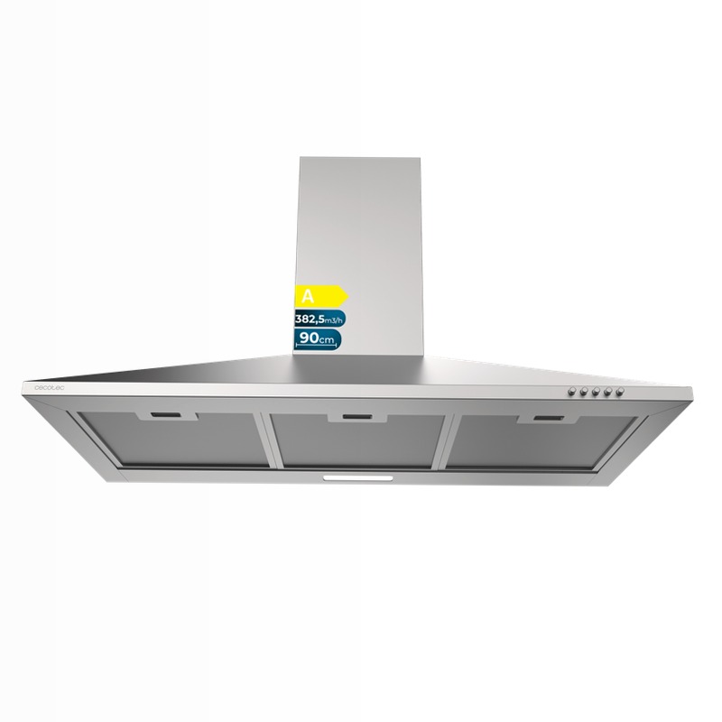Bolero Flux PM 904000 Inox A