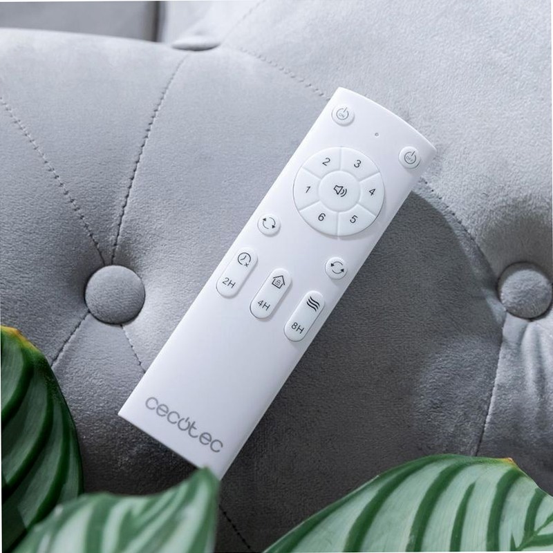 EnergySilence Aero 5200 Natural Palm