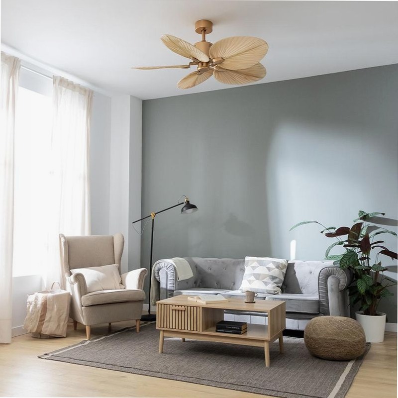 EnergySilence Aero 5200 Natural Palm