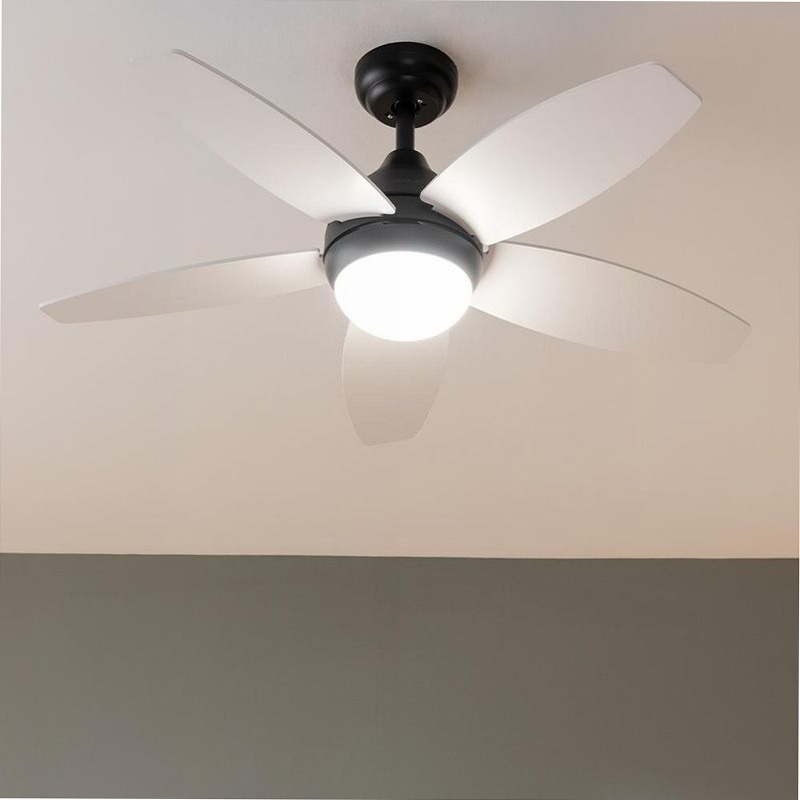 EnergySilence Aero 4200 Black&WhiteWood