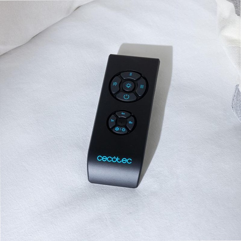 EnergySilence Aero 4200 Black&WhiteWood