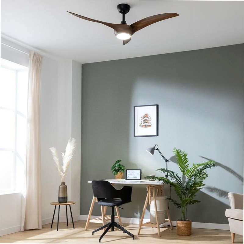 EnergySilence Aero 5295 DarkWood