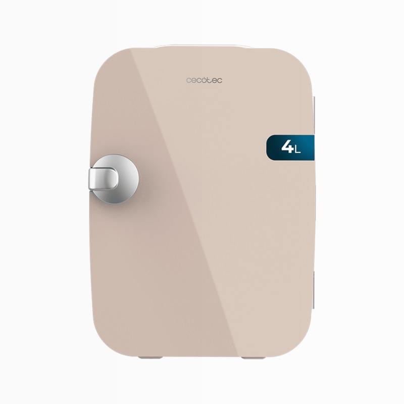 Bolero MiniCooling 4L Río Cream Beige
