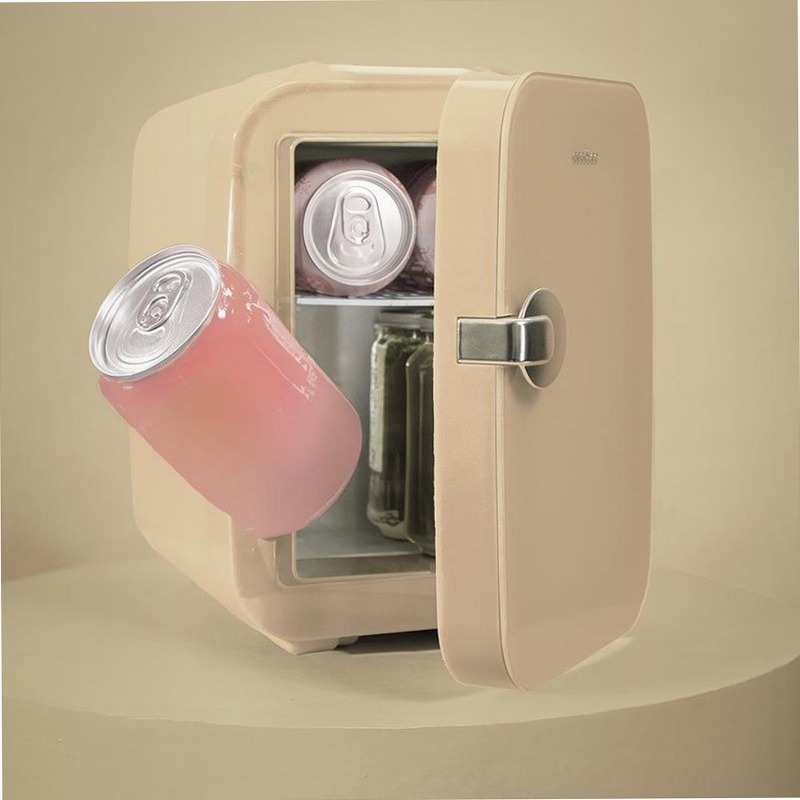 Bolero MiniCooling 4L Río Cream Beige